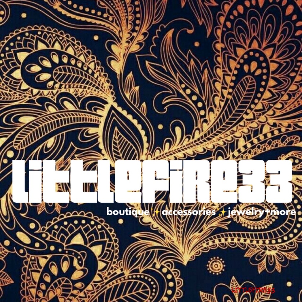 LITTLEFIRE33